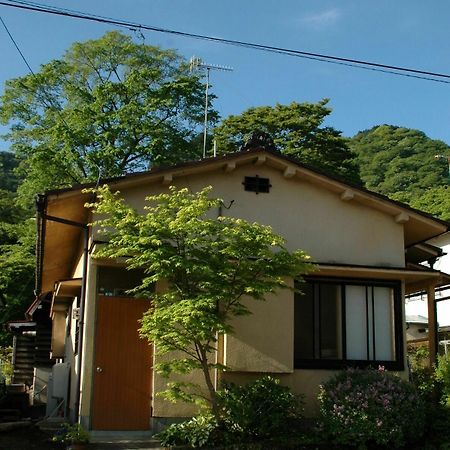 Nikko Cottage Fu-Sha Bagian luar foto