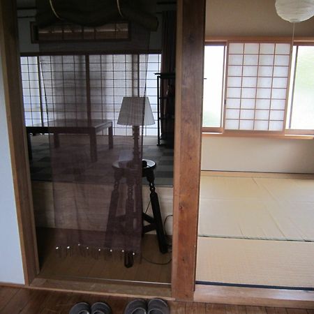 Nikko Cottage Fu-Sha Bagian luar foto