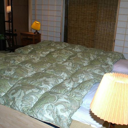 Nikko Cottage Fu-Sha Bagian luar foto