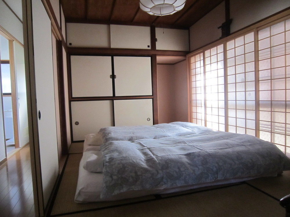 Nikko Cottage Fu-Sha Bagian luar foto