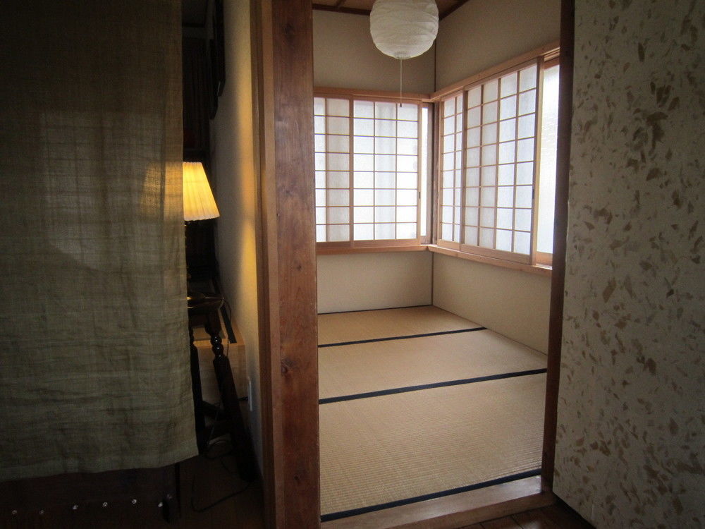 Nikko Cottage Fu-Sha Bagian luar foto