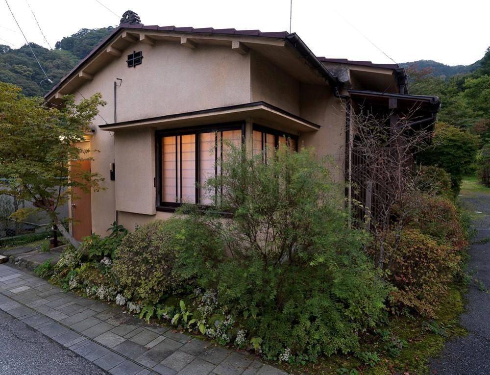 Nikko Cottage Fu-Sha Bagian luar foto