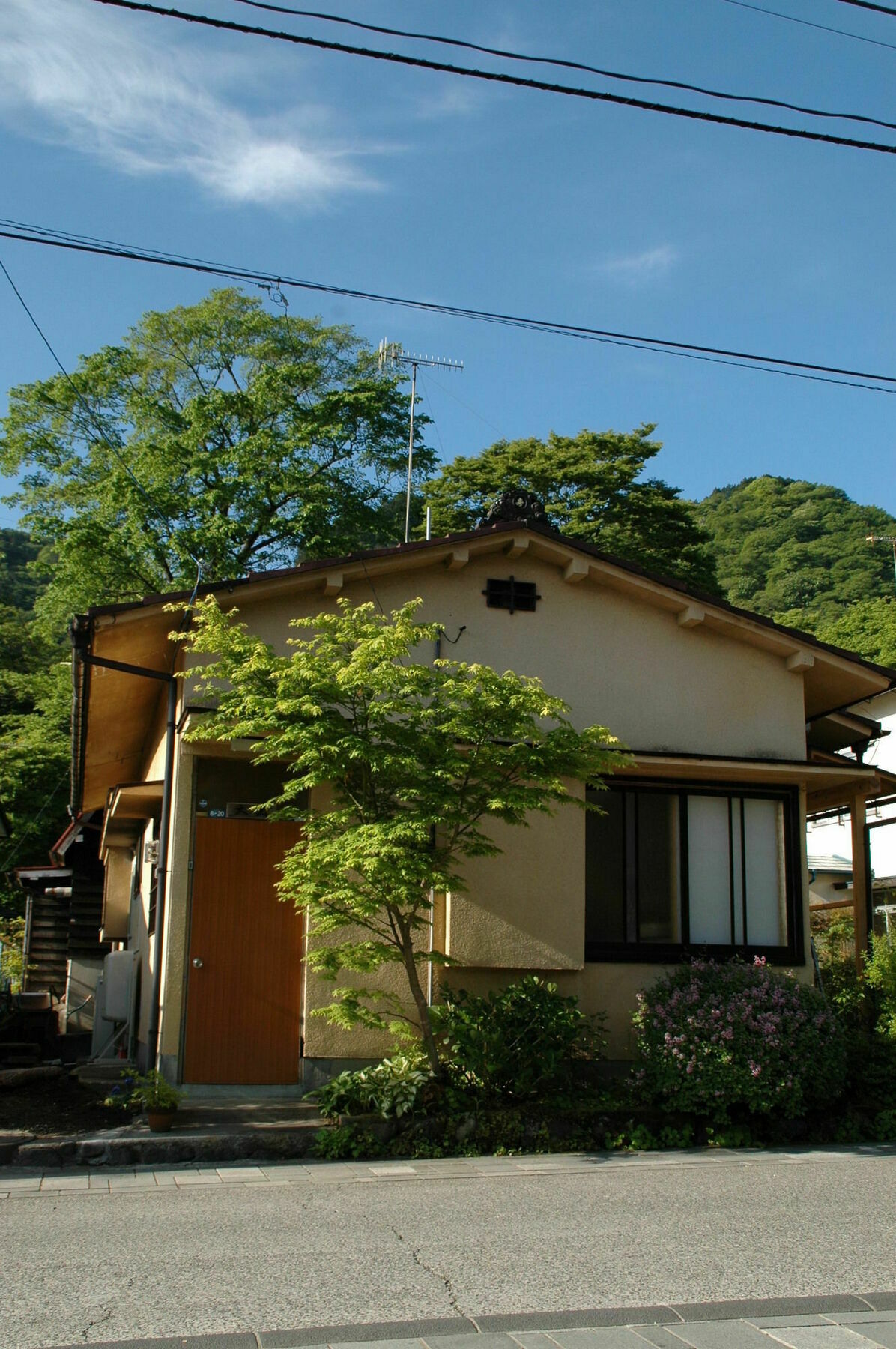 Nikko Cottage Fu-Sha Bagian luar foto