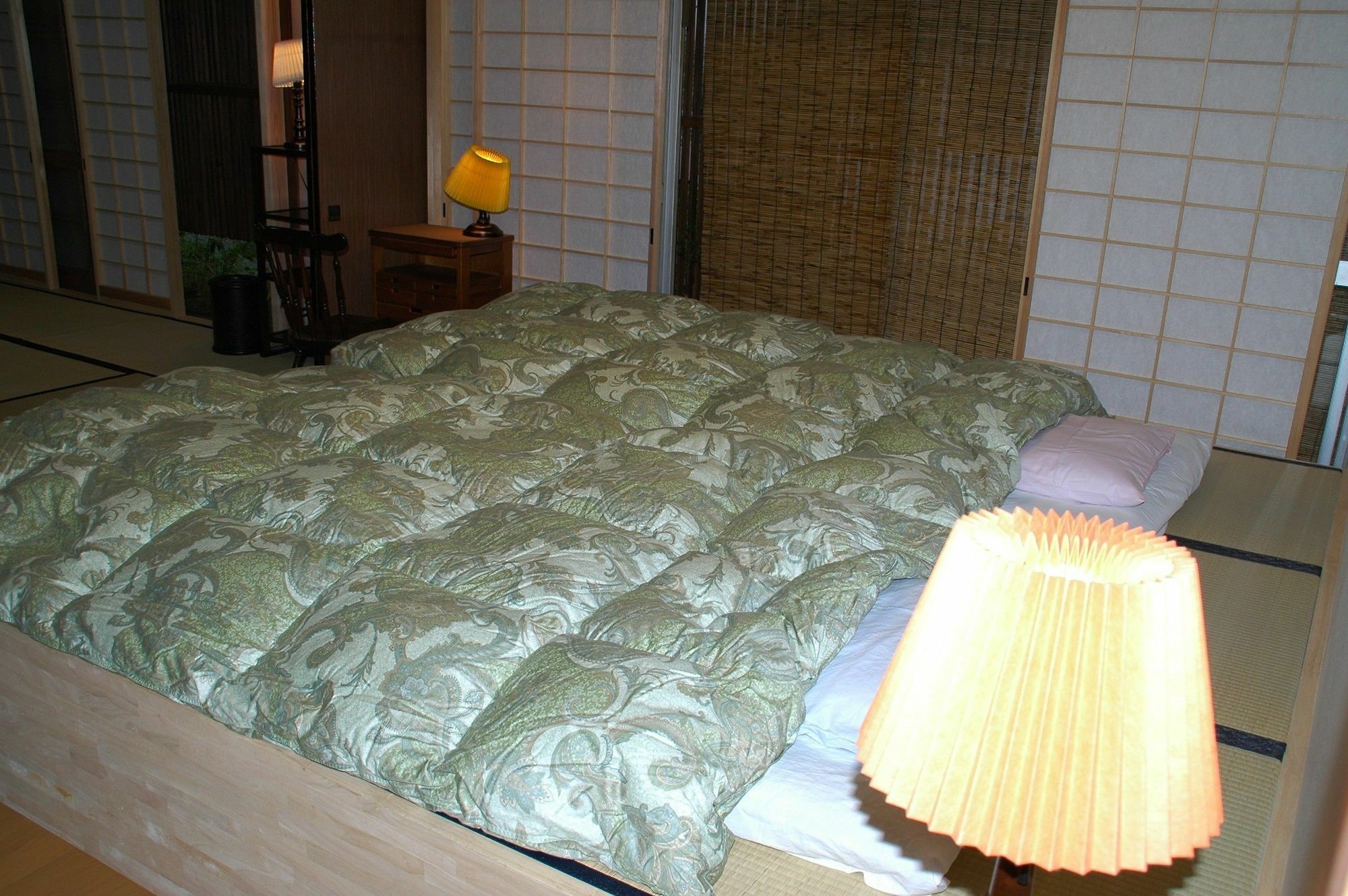 Nikko Cottage Fu-Sha Bagian luar foto