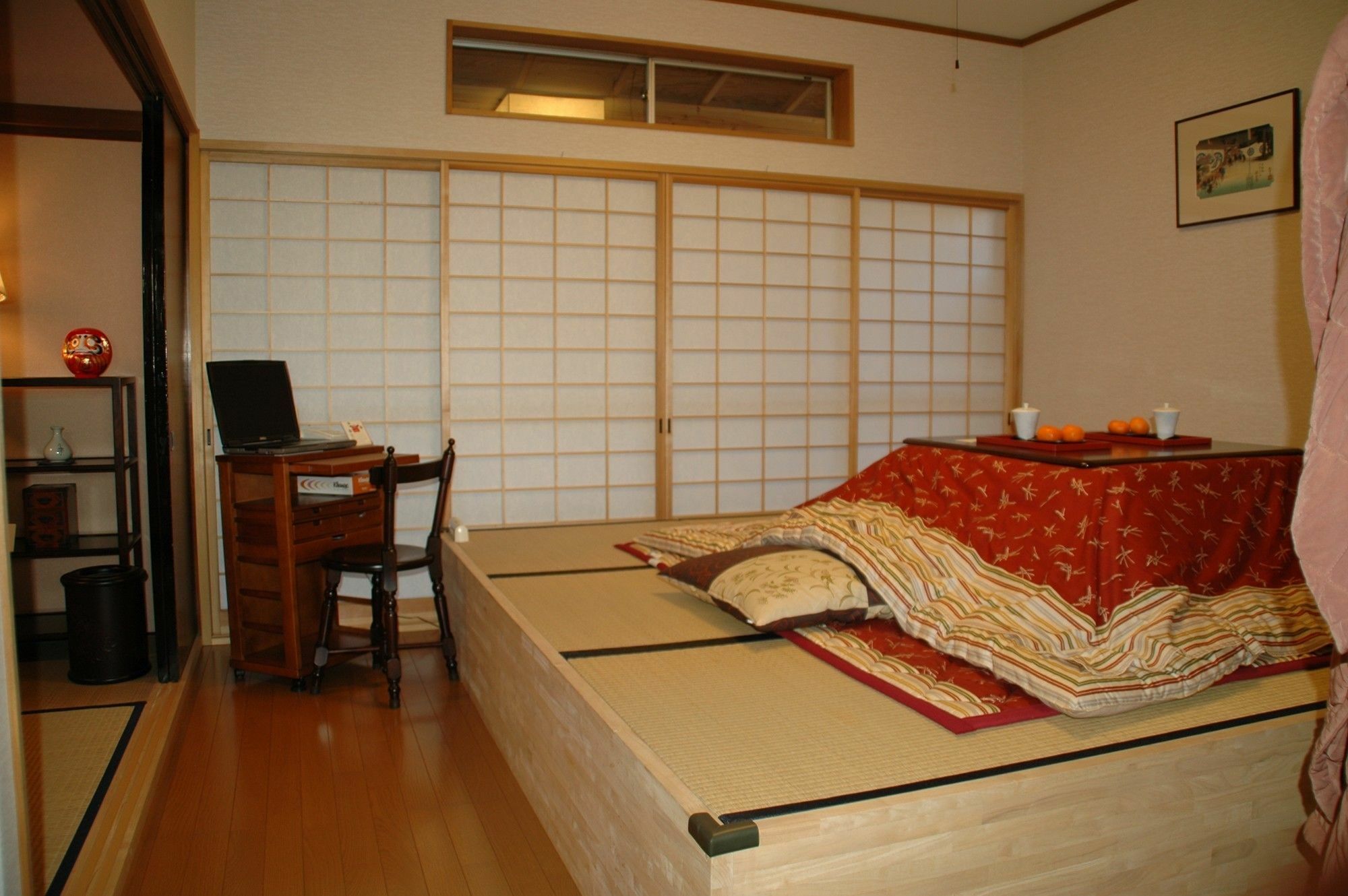Nikko Cottage Fu-Sha Bagian luar foto
